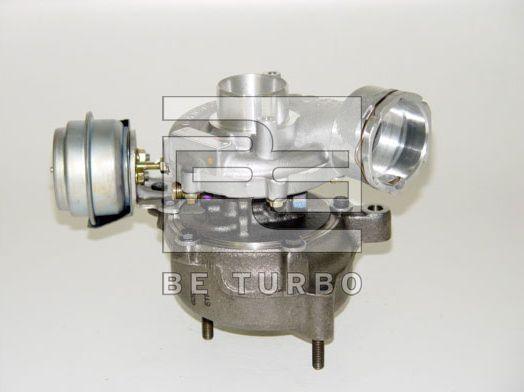 BE TURBO 124364 - Turbocompressore, Sovralimentazione autozon.pro