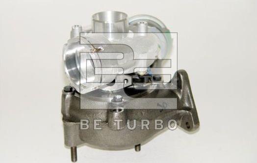 BE TURBO 124364 - Turbocompressore, Sovralimentazione autozon.pro