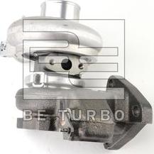 BE TURBO 124363 - Turbocompressore, Sovralimentazione autozon.pro