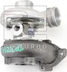 BE TURBO 124303 - Turbocompressore, Sovralimentazione autozon.pro