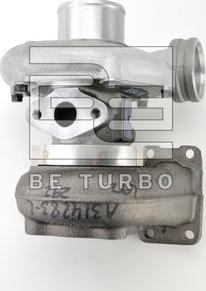 BE TURBO 124319 - Turbocompressore, Sovralimentazione autozon.pro