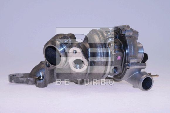 BE TURBO 124315 - Turbocompressore, Sovralimentazione autozon.pro