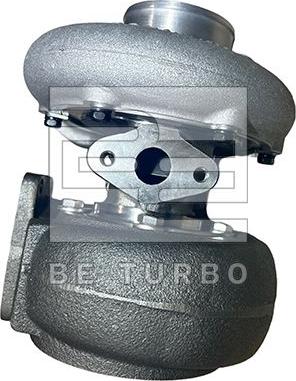 BE TURBO 124311 - Turbocompressore, Sovralimentazione autozon.pro