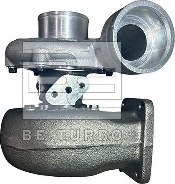 BE TURBO 124311 - Turbocompressore, Sovralimentazione autozon.pro