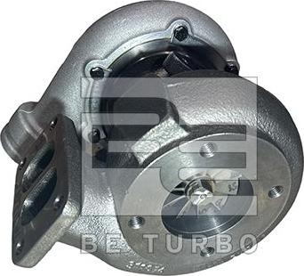 BE TURBO 124311 - Turbocompressore, Sovralimentazione autozon.pro