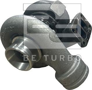 BE TURBO 124311 - Turbocompressore, Sovralimentazione autozon.pro