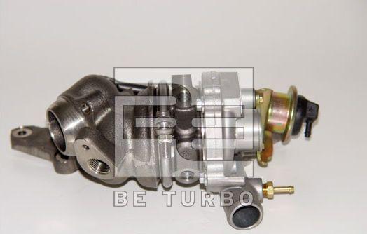 BE TURBO 124313 - Turbocompressore, Sovralimentazione autozon.pro