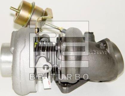 BE TURBO 124382 - Turbocompressore, Sovralimentazione autozon.pro