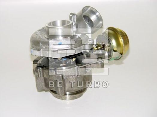 BE TURBO 124330RED - Turbocompressore, Sovralimentazione autozon.pro