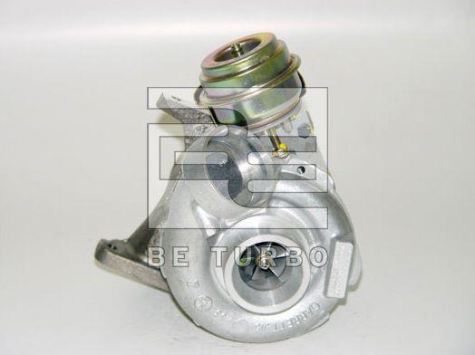 BE TURBO 124333 - Turbocompressore, Sovralimentazione autozon.pro