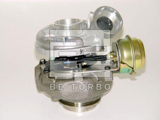 BE TURBO 124324RED - Turbocompressore, Sovralimentazione autozon.pro