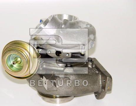 BE TURBO 124324 - Turbocompressore, Sovralimentazione autozon.pro