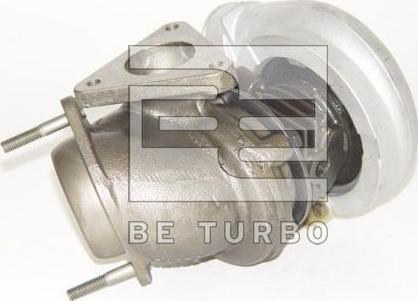 BE TURBO 124320 - Turbocompressore, Sovralimentazione autozon.pro