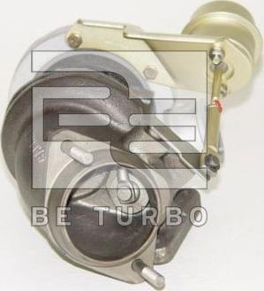 BE TURBO 124320 - Turbocompressore, Sovralimentazione autozon.pro