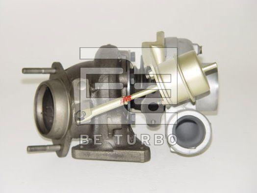 BE TURBO 124320 - Turbocompressore, Sovralimentazione autozon.pro