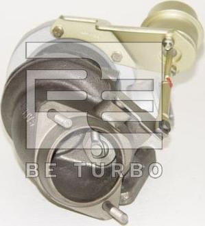 BE TURBO 124320 - Turbocompressore, Sovralimentazione autozon.pro