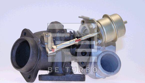 BE TURBO 124323 - Turbocompressore, Sovralimentazione autozon.pro