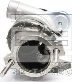 BE TURBO 124378 - Turbocompressore, Sovralimentazione autozon.pro