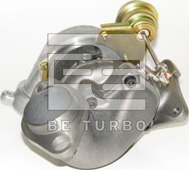 BE TURBO 124241 - Turbocompressore, Sovralimentazione autozon.pro