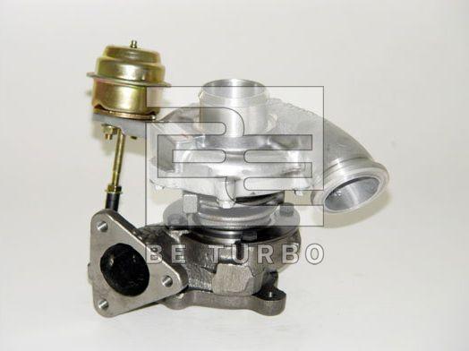 BE TURBO 124248 - Turbocompressore, Sovralimentazione autozon.pro