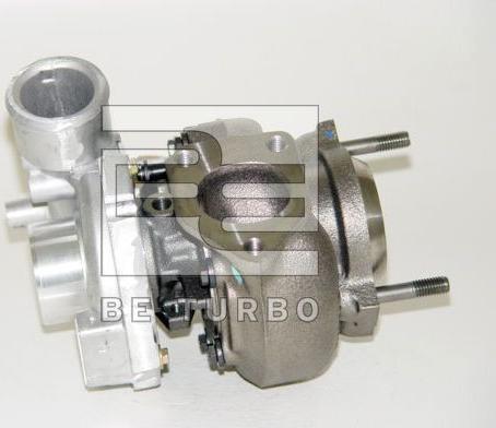 BE TURBO 124259 - Turbocompressore, Sovralimentazione autozon.pro