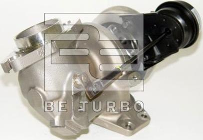 BE TURBO 124256 - Turbocompressore, Sovralimentazione autozon.pro