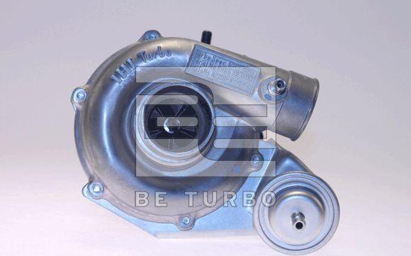 BE TURBO 124258 - Turbocompressore, Sovralimentazione autozon.pro