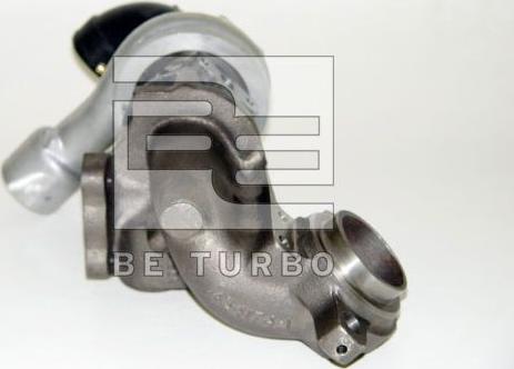 BE TURBO 124253 - Turbocompressore, Sovralimentazione autozon.pro