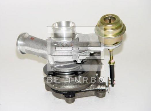 BE TURBO 124263 - Turbocompressore, Sovralimentazione autozon.pro