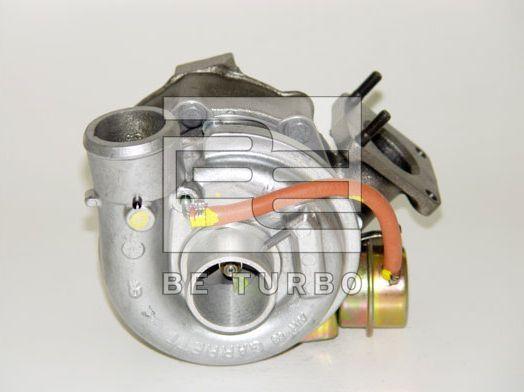 BE TURBO 124267 - Turbocompressore, Sovralimentazione autozon.pro