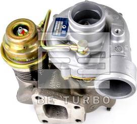 BE TURBO 124201 - Turbocompressore, Sovralimentazione autozon.pro