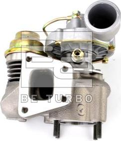 BE TURBO 124201 - Turbocompressore, Sovralimentazione autozon.pro