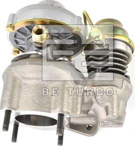 BE TURBO 124201RED - Turbocompressore, Sovralimentazione autozon.pro