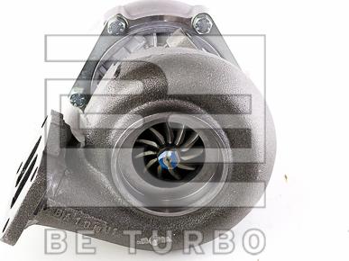 BE TURBO 124207 - Turbocompressore, Sovralimentazione autozon.pro