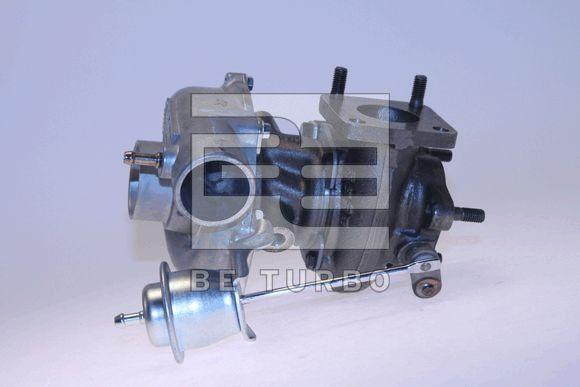 BE TURBO 124213 - Turbocompressore, Sovralimentazione autozon.pro