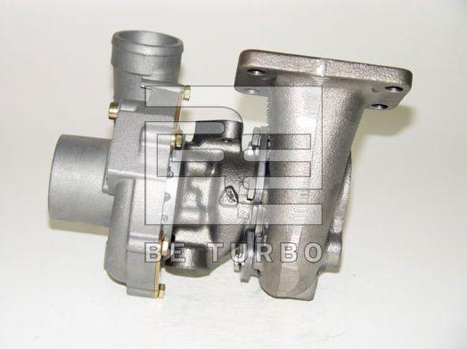 BE TURBO 124286 - Turbocompressore, Sovralimentazione autozon.pro