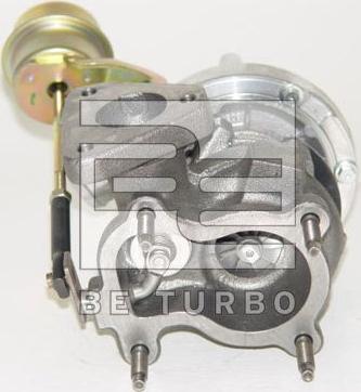 BE TURBO 124288 - Turbocompressore, Sovralimentazione autozon.pro