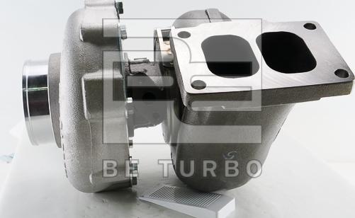 BE TURBO 124230 - Turbocompressore, Sovralimentazione autozon.pro