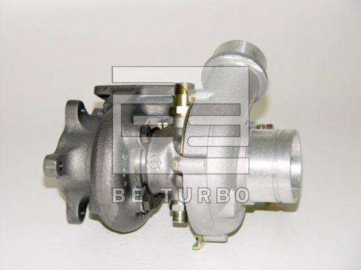 BE TURBO 124229 - Turbocompressore, Sovralimentazione autozon.pro