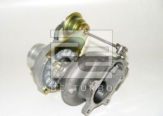 BE TURBO 124229 - Turbocompressore, Sovralimentazione autozon.pro