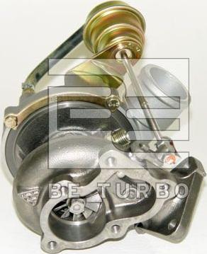 BE TURBO 124228 - Turbocompressore, Sovralimentazione autozon.pro