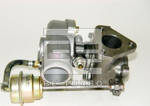 BE TURBO 124228 - Turbocompressore, Sovralimentazione autozon.pro