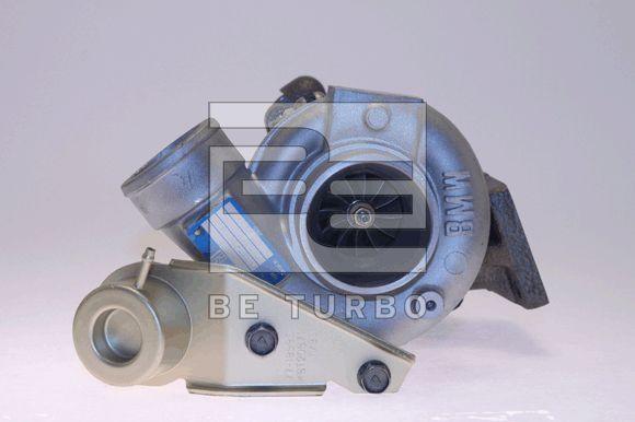 BE TURBO 124279 - Turbocompressore, Sovralimentazione autozon.pro