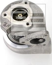 BE TURBO 124278 - Turbocompressore, Sovralimentazione autozon.pro