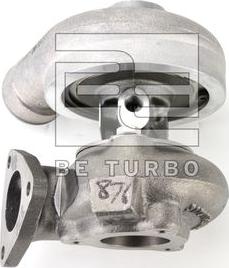 BE TURBO 124278RED - Turbocompressore, Sovralimentazione autozon.pro