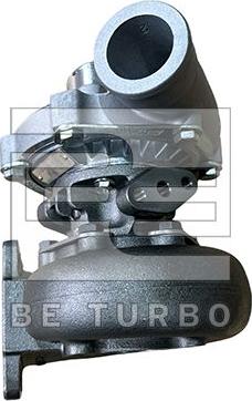 BE TURBO 124794 - Turbocompressore, Sovralimentazione autozon.pro