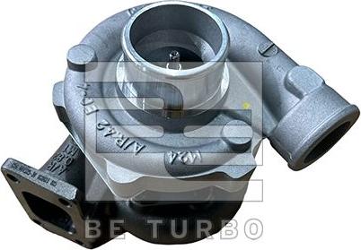 BE TURBO 124794 - Turbocompressore, Sovralimentazione autozon.pro