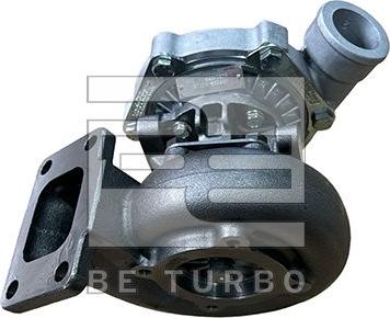 BE TURBO 124794 - Turbocompressore, Sovralimentazione autozon.pro