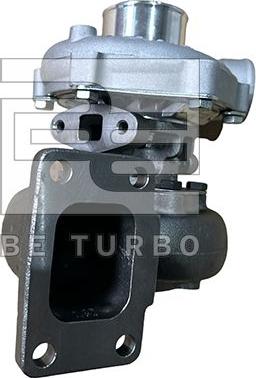 BE TURBO 124794 - Turbocompressore, Sovralimentazione autozon.pro