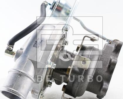 BE TURBO 124742 - Turbocompressore, Sovralimentazione autozon.pro